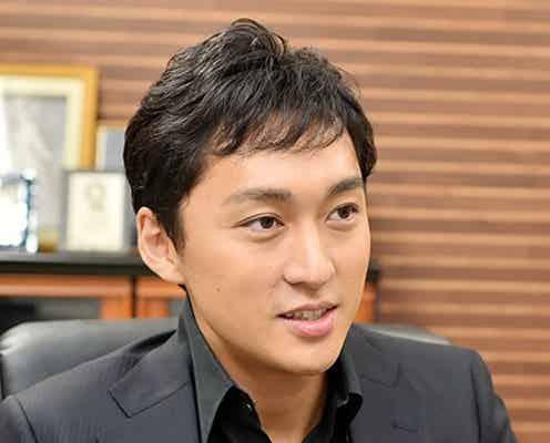 渡辺大が語るEXILE黒木啓司の人となり 貧困国で見た景色と感じたこと モデルプレスインタビュー