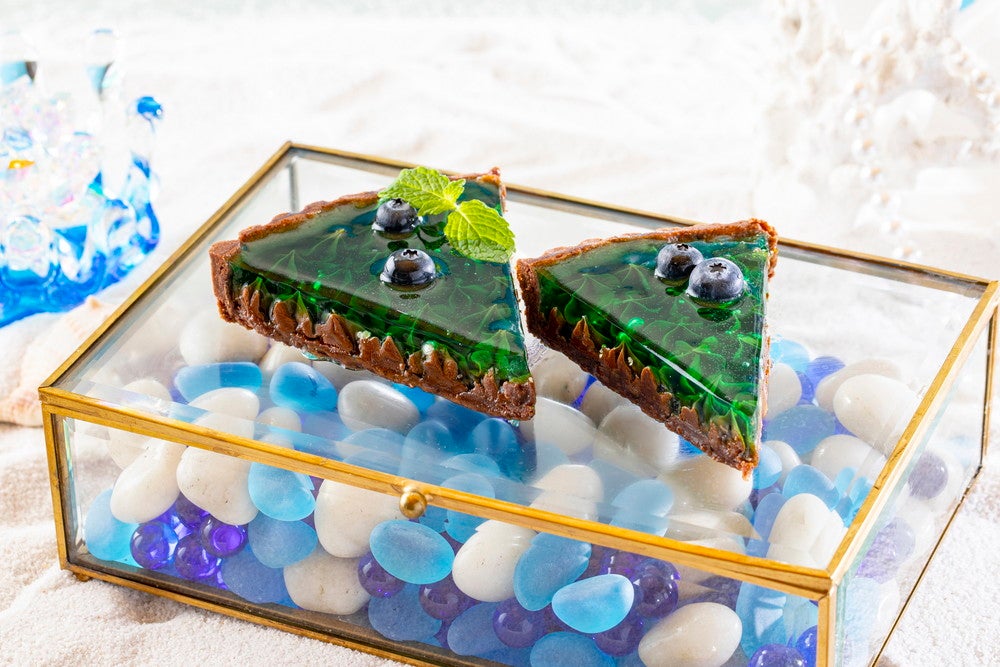 クリスタル・マーメイドinホワイトラグーン／画像提供：ヒルトン東京