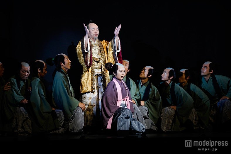 「HKT48指原莉乃座長公演」（C）AKS