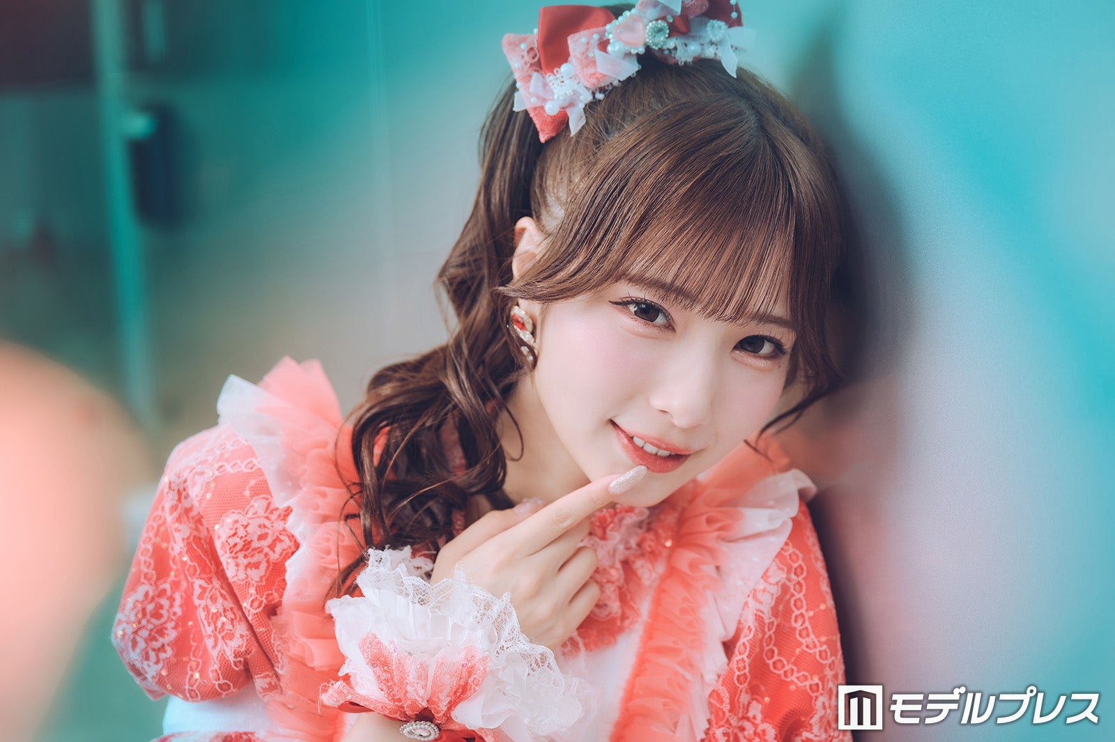 澪川舞香（C）モデルプレス