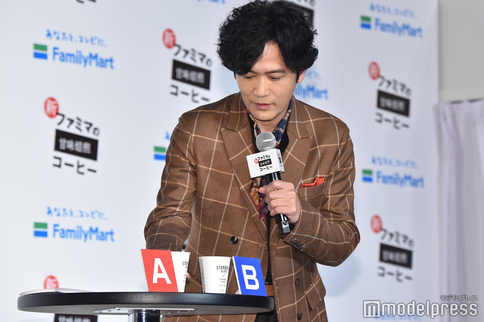 稲垣吾郎 （C）モデルプレス