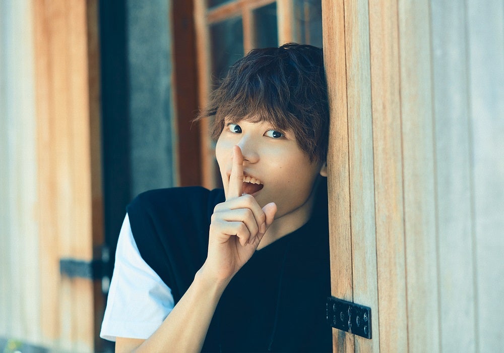 「MASAKI OTA 2020 Calender」（提供写真）