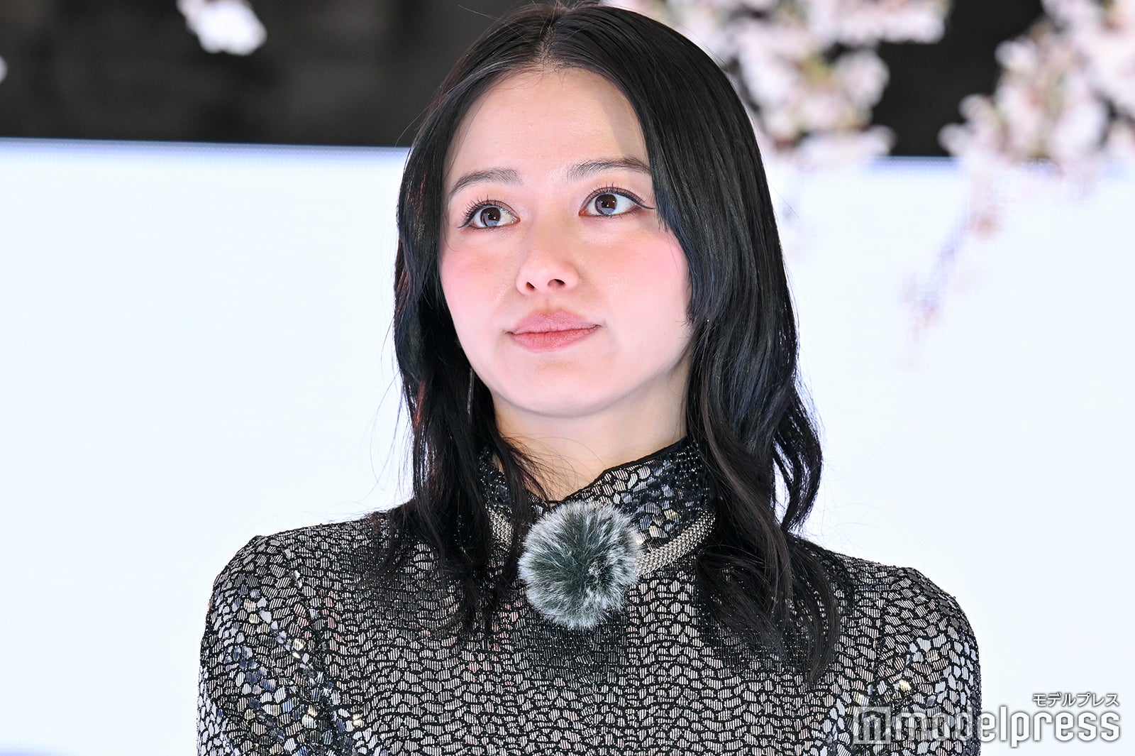 山本舞香（C）モデルプレス