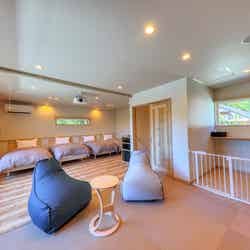 なごみリゾートRun八ヶ岳/提供画像