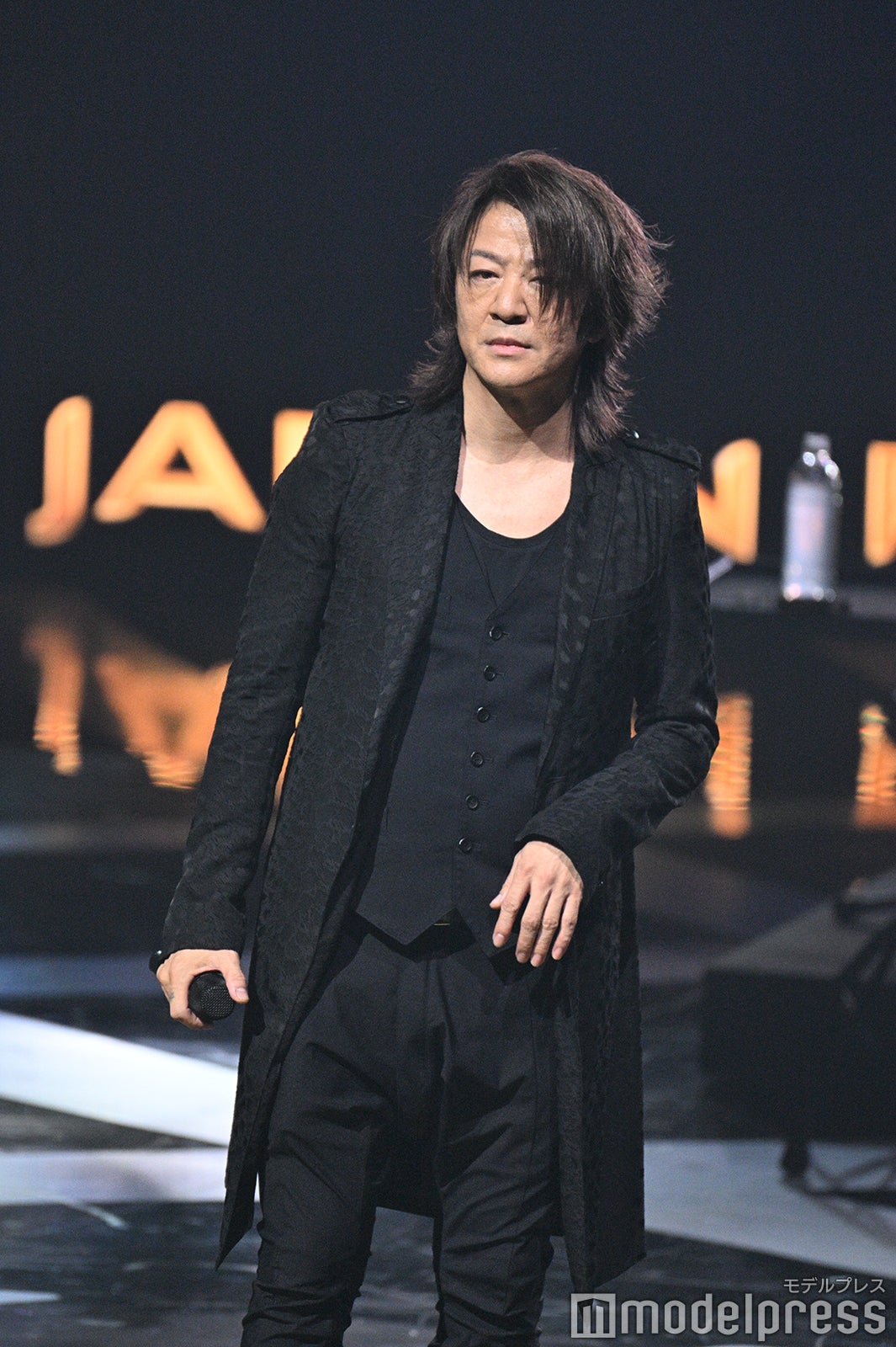 TERU（C）モデルプレス