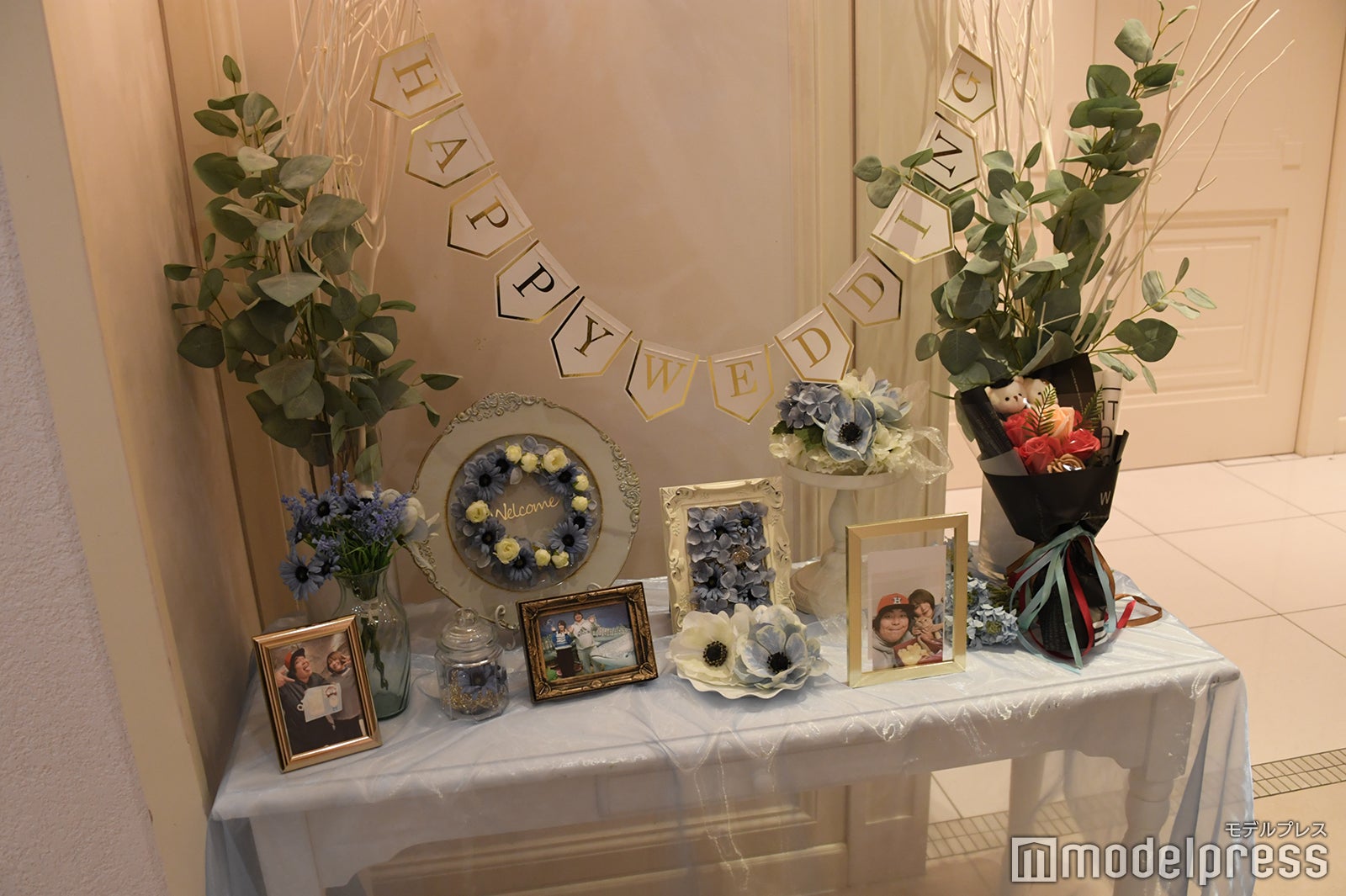 へずまりゅう結婚式（C）モデルプレス