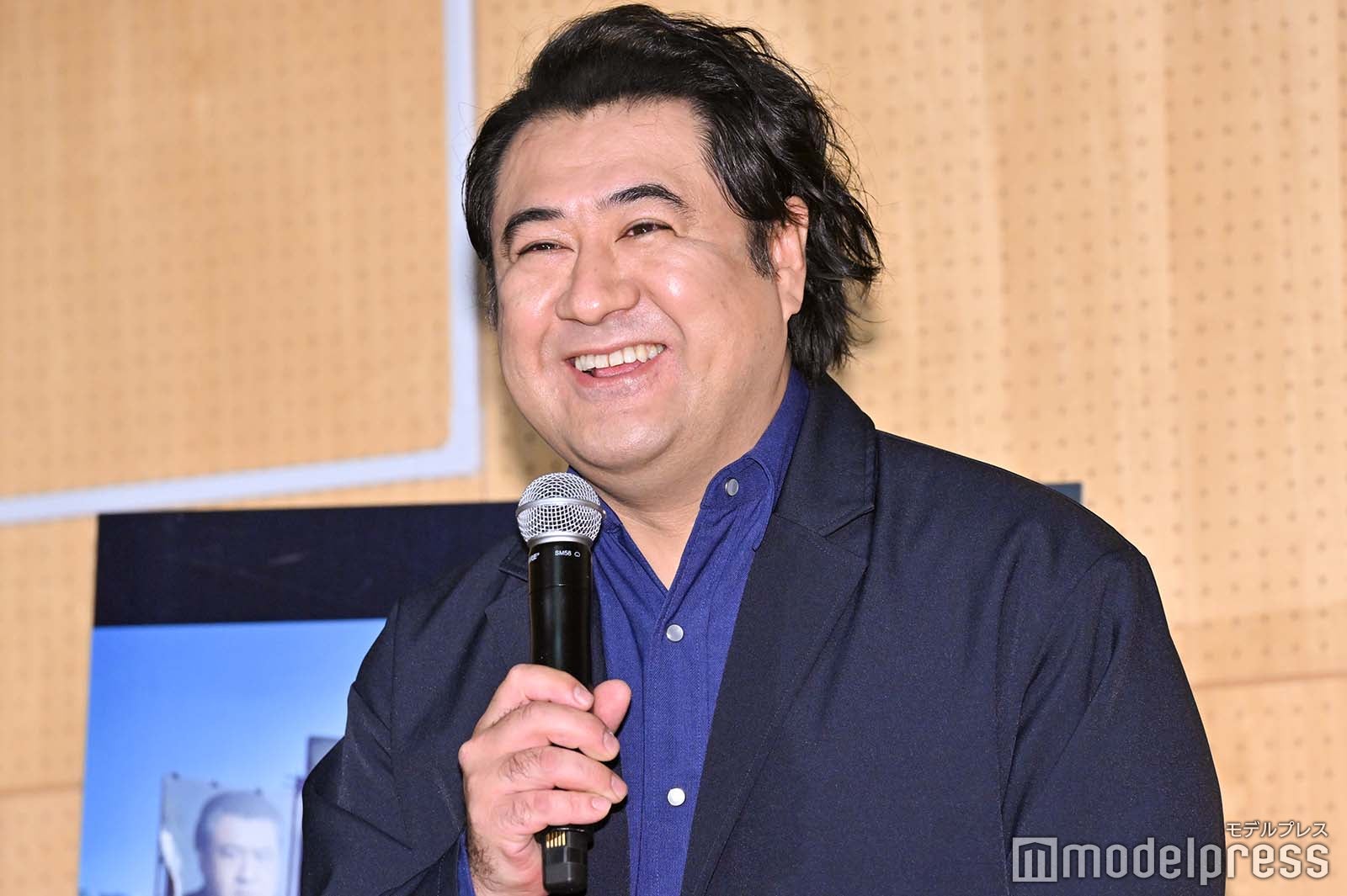 小手伸也 （C）モデルプレス