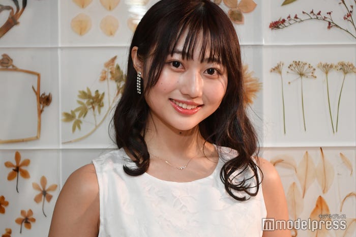 西脇萌さん(C)モデルプレス