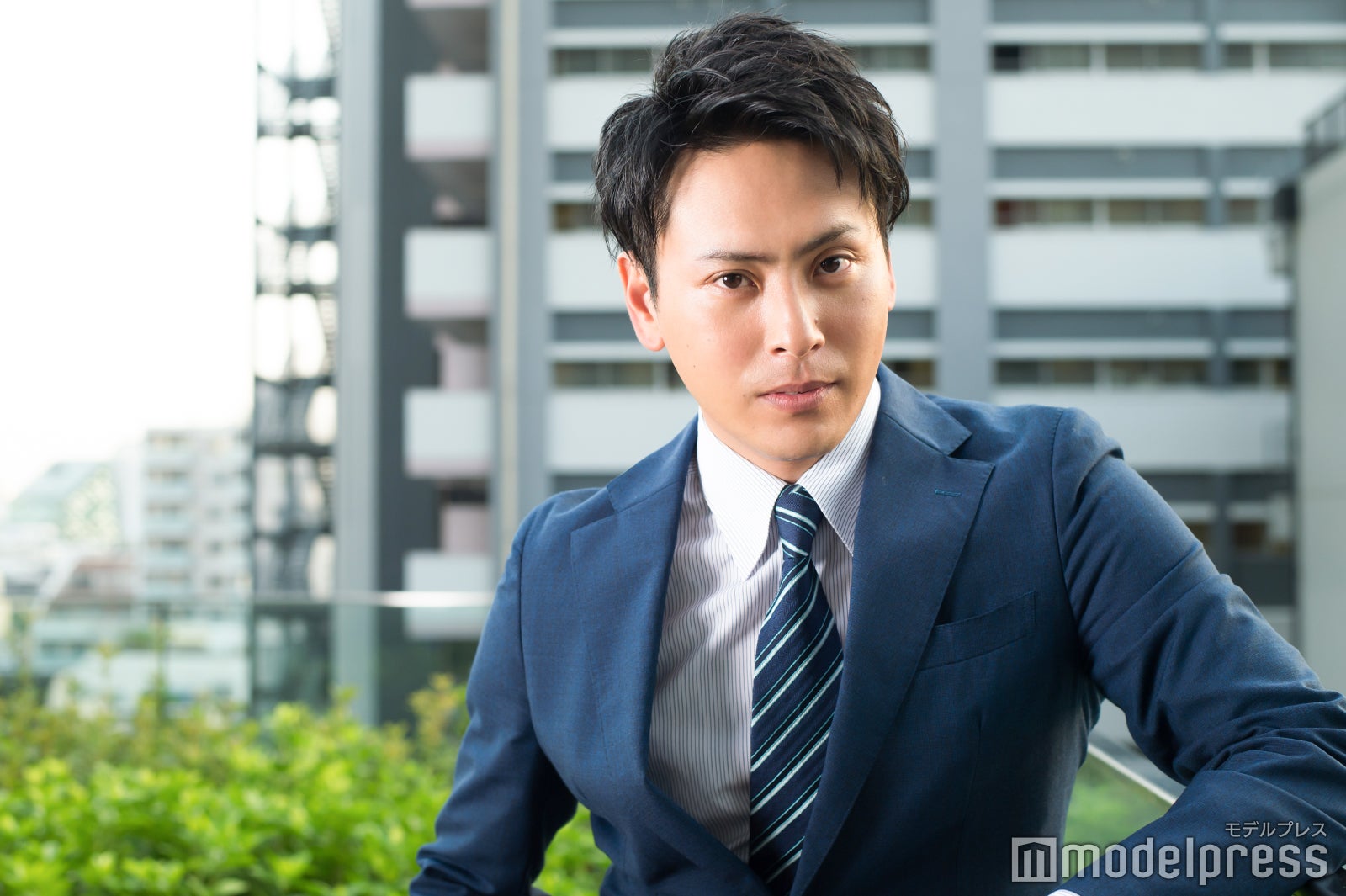 山下健二郎（C）モデルプレス