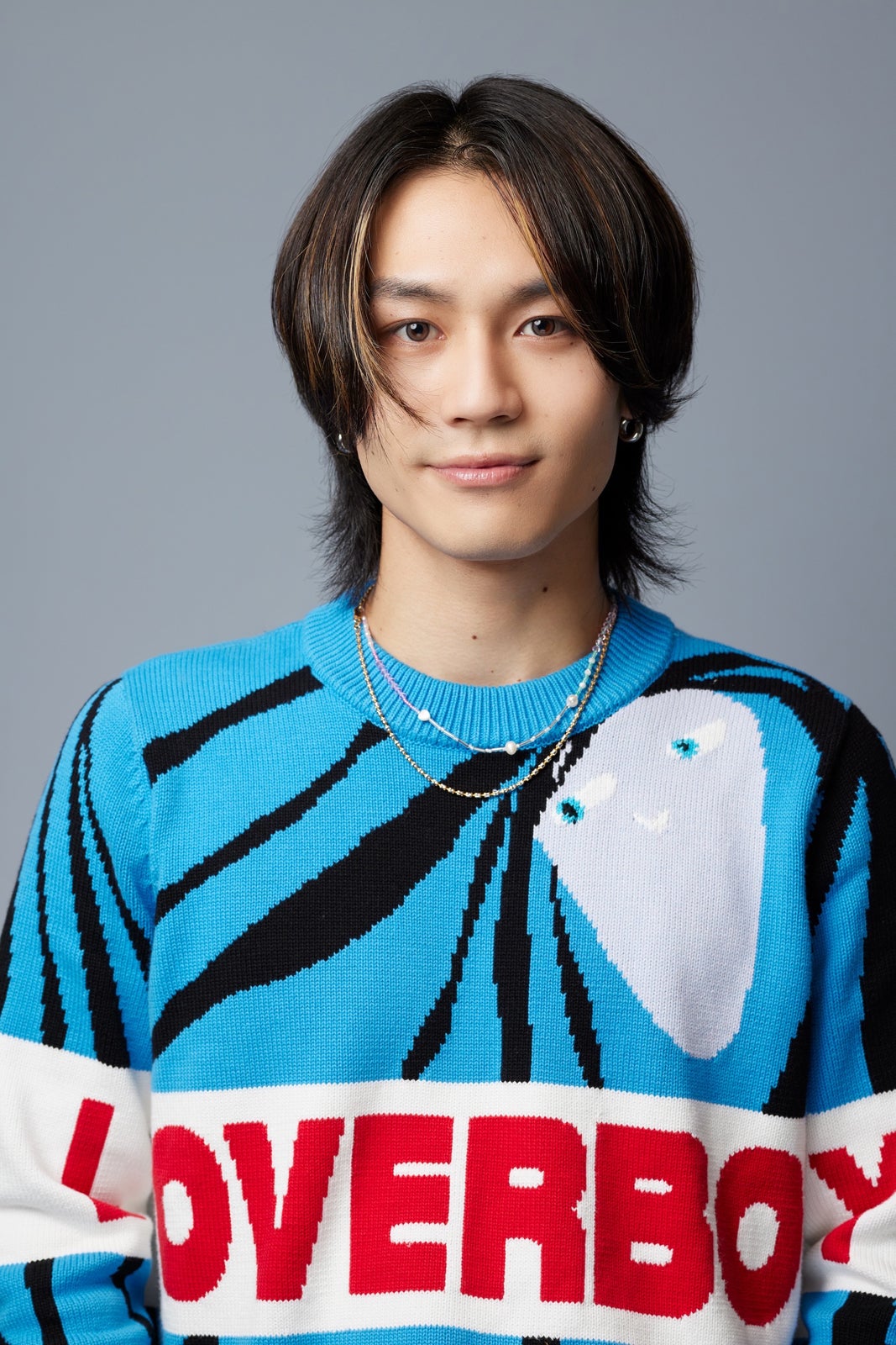 松田元太（提供写真）