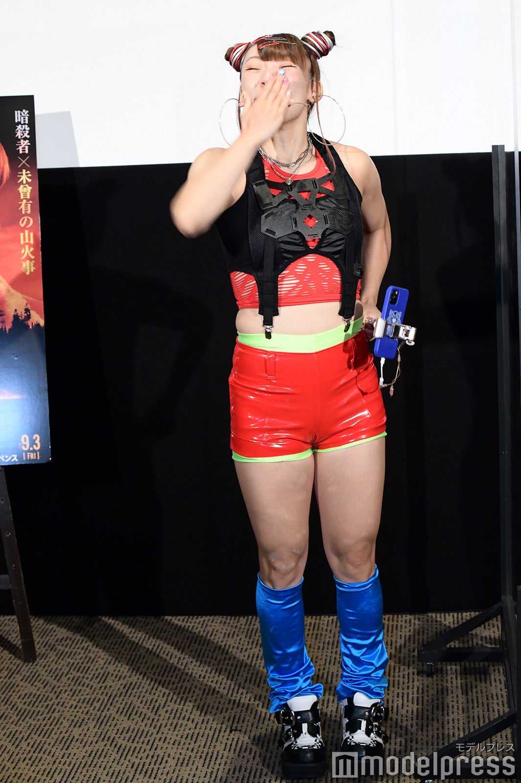 フワちゃん（C）モデルプレス