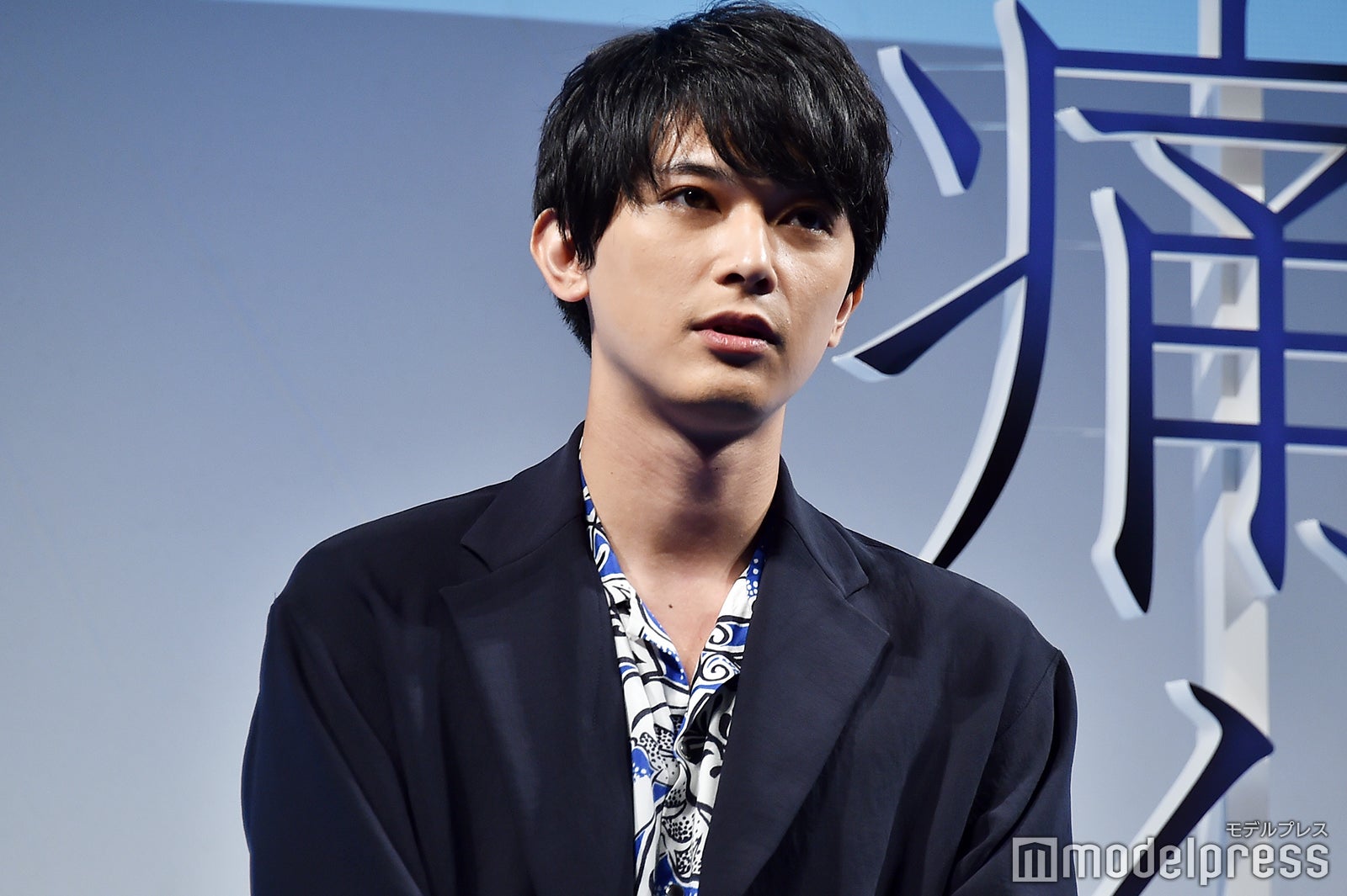 吉沢亮 （C）モデルプレス