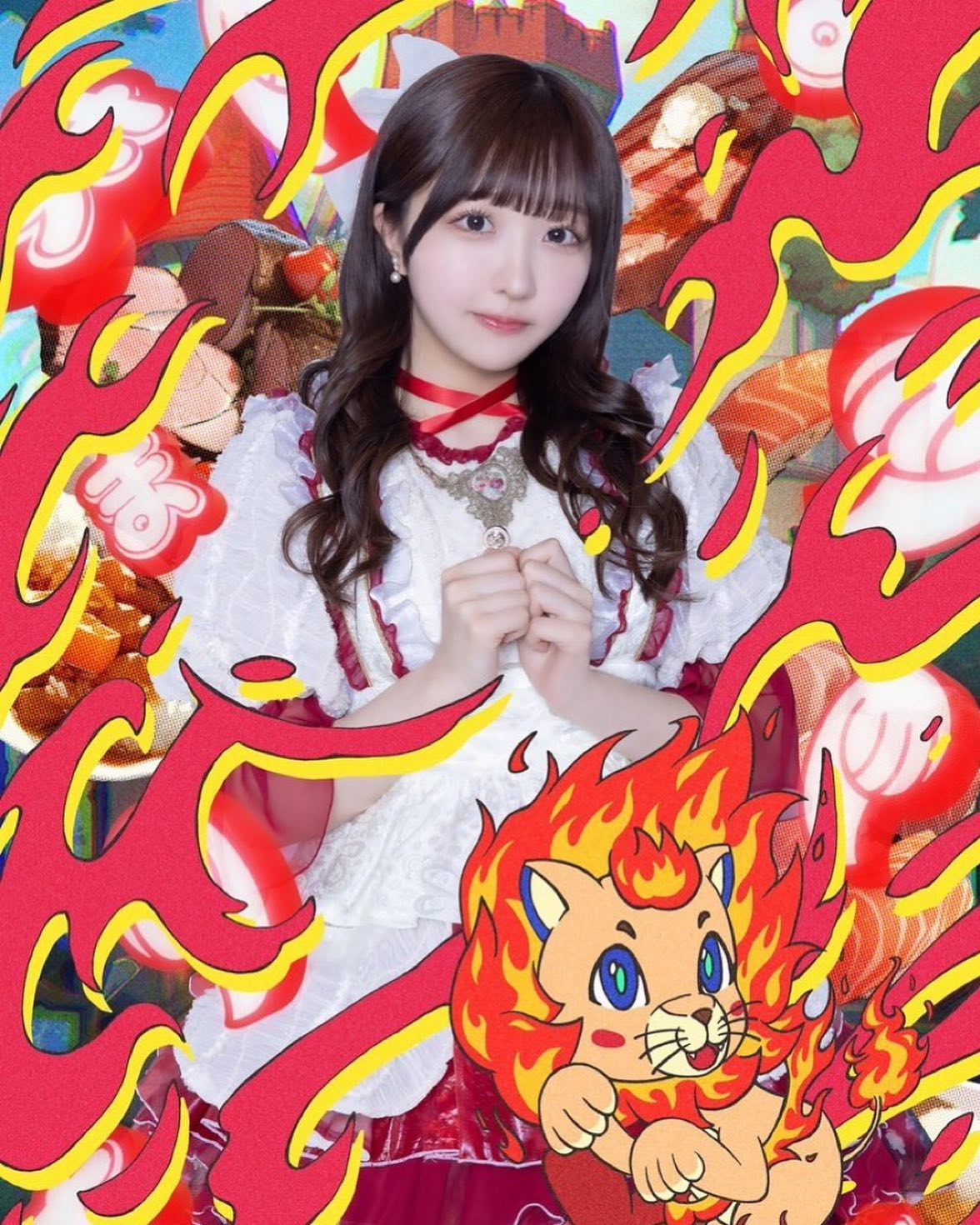 まねきケチャ・朝比奈さくら、所属事務所と契約解除 加入からわずか4か月＜全文＞