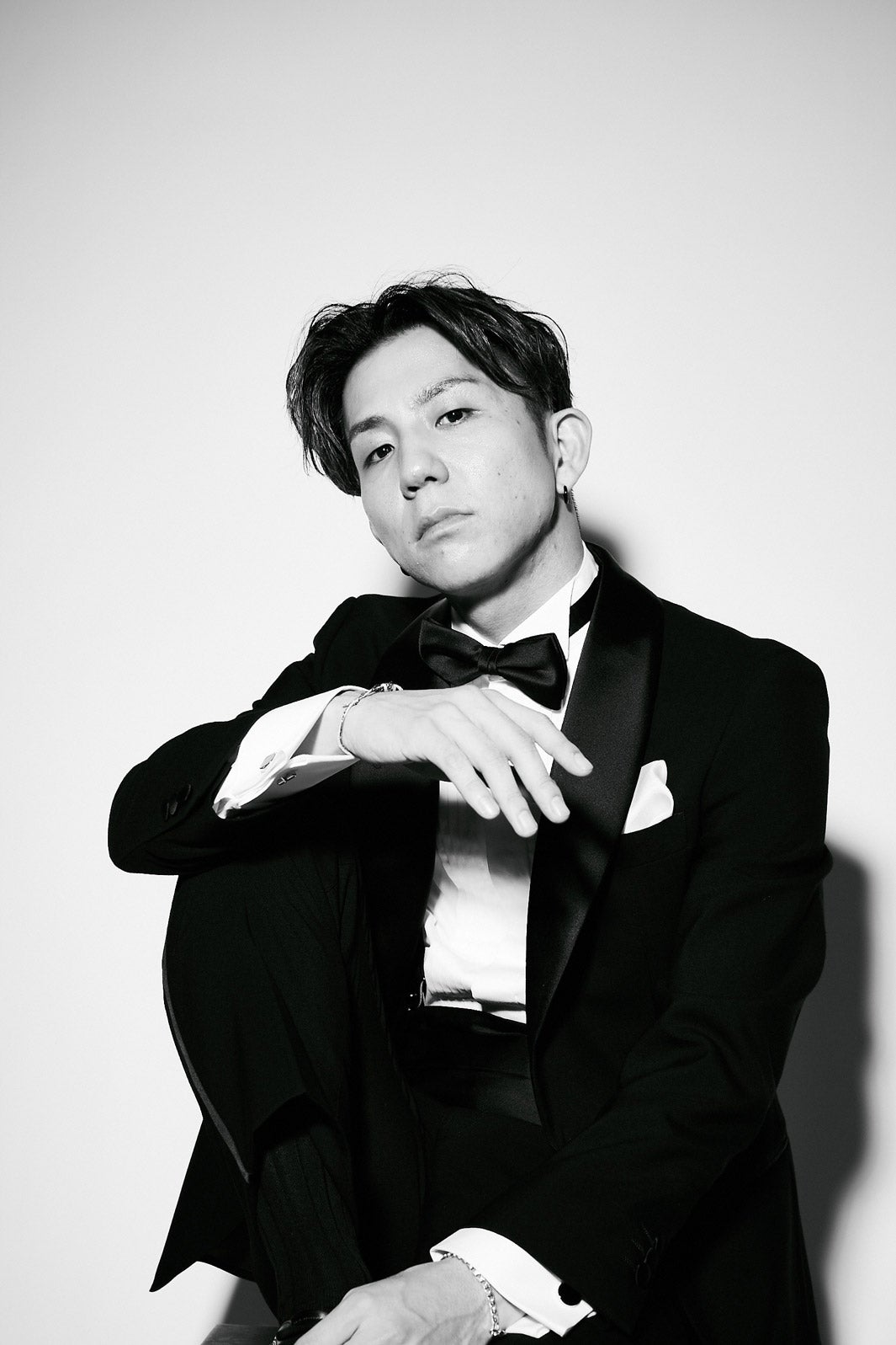 kazuki（提供写真）