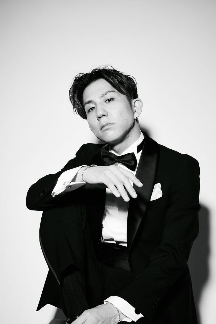 kazuki(提供写真)