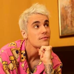 ジャスティン・ビーバー、チャンス・ザ・ラッパー迎えた新曲リリース決定