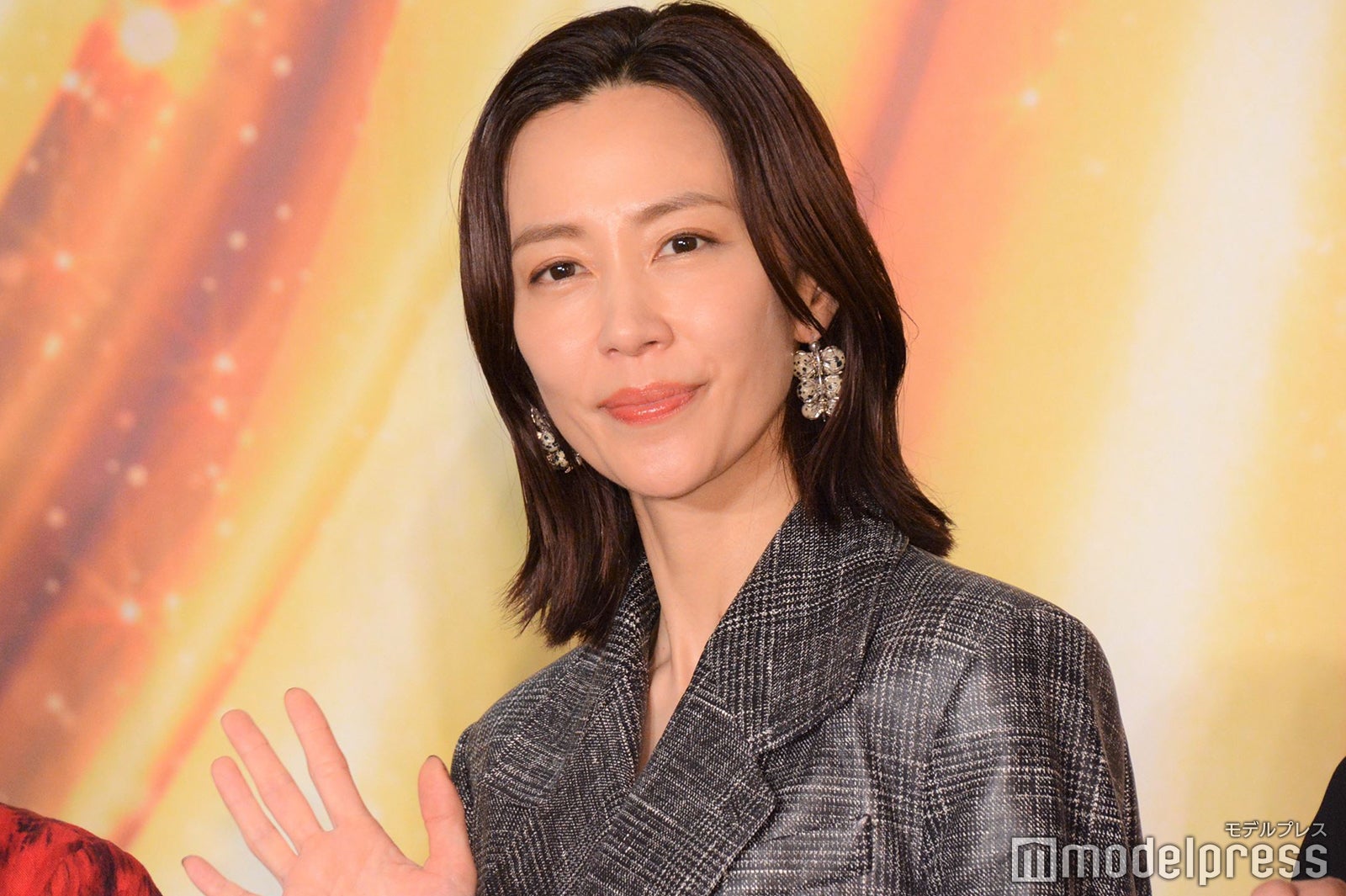 木村佳乃（C）モデルプレス