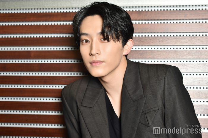 杉野遥亮(C)モデルプレス