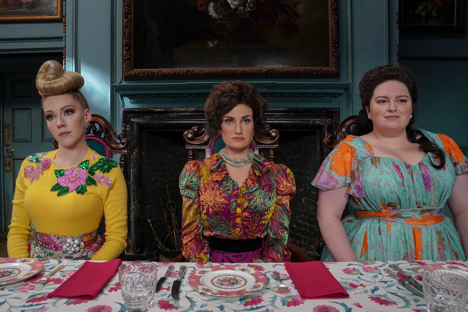 『シンデレラ』Amazon Prime Videoにて独占配信中（提供画像）