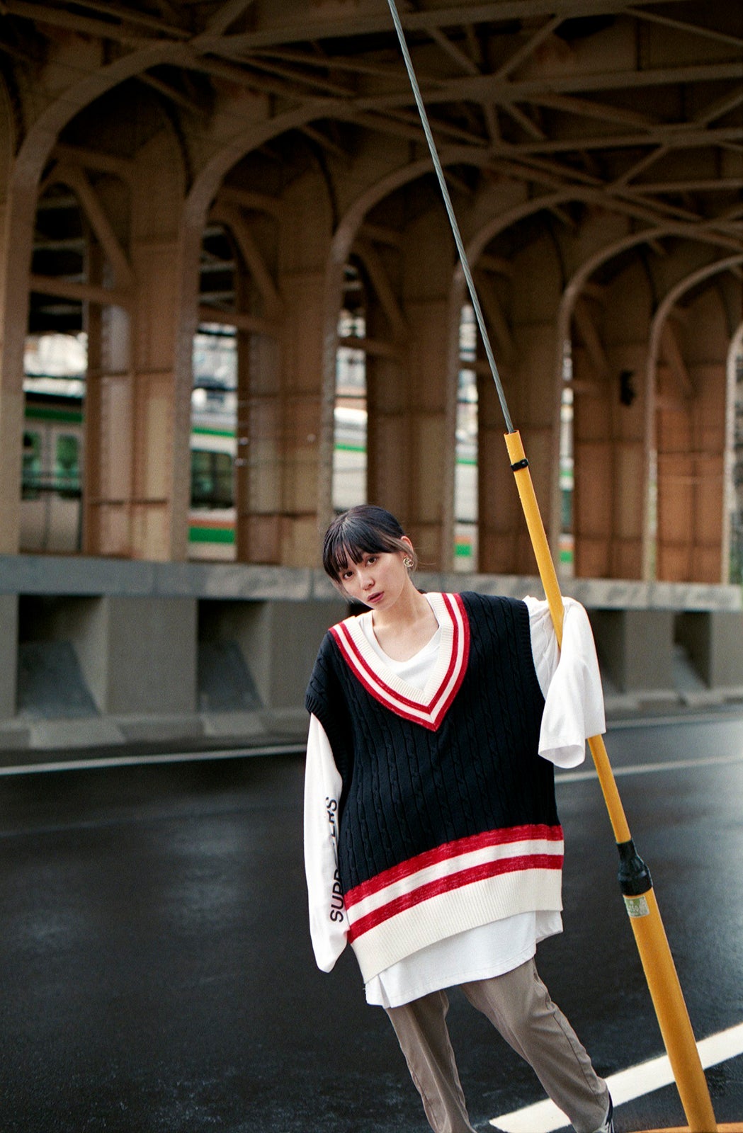 ナナヲアカリ （提供写真）