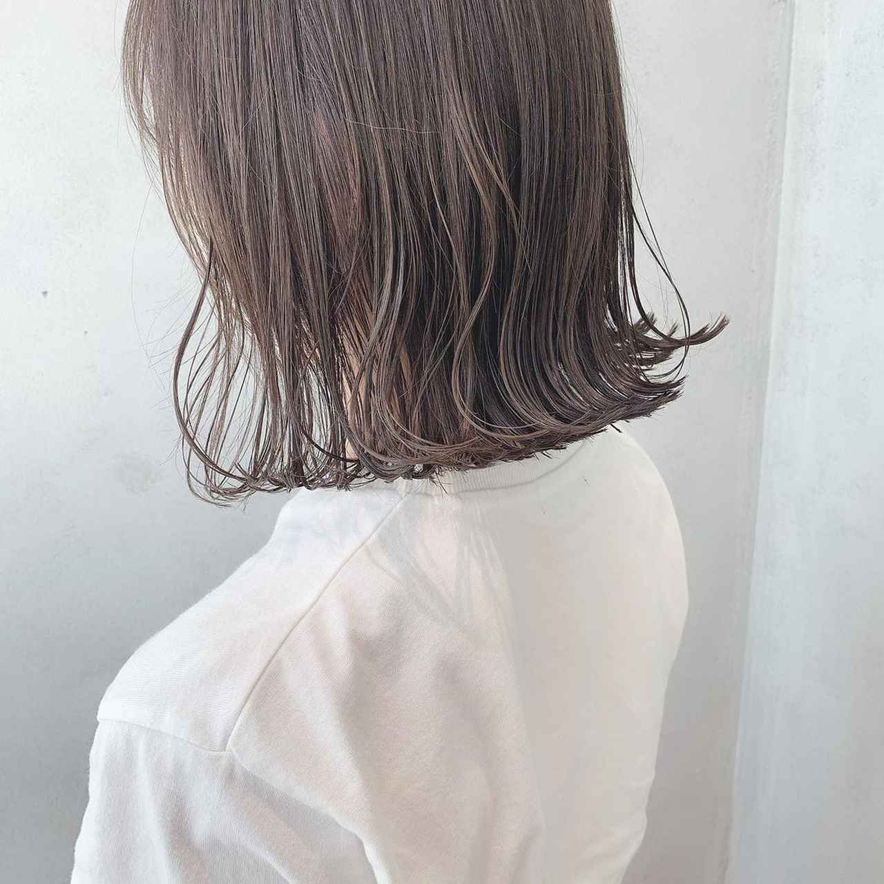 勝てないよ ボブヘア さんが可愛すぎて辛い モデルプレス