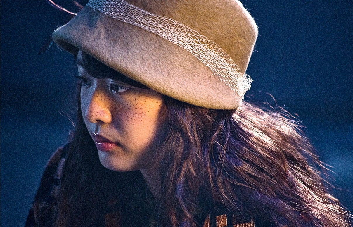 （C）2016映画「L－エル－」製作委員会