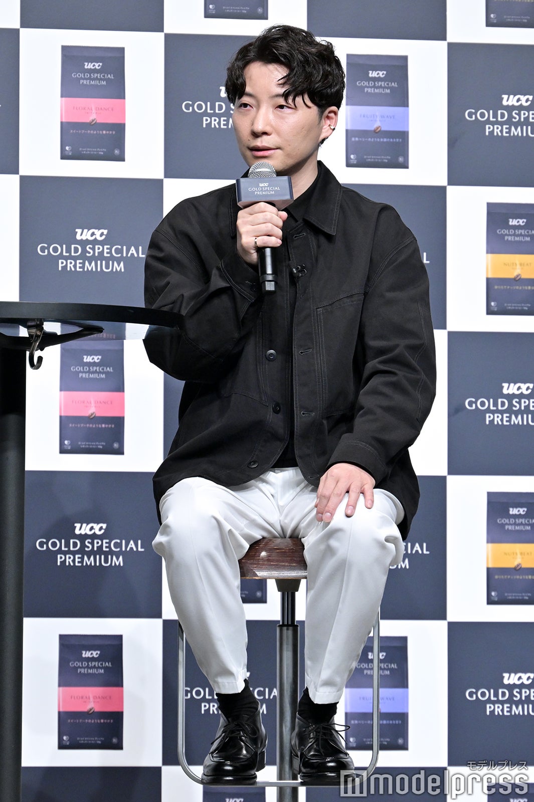 星野源 （C）モデルプレス