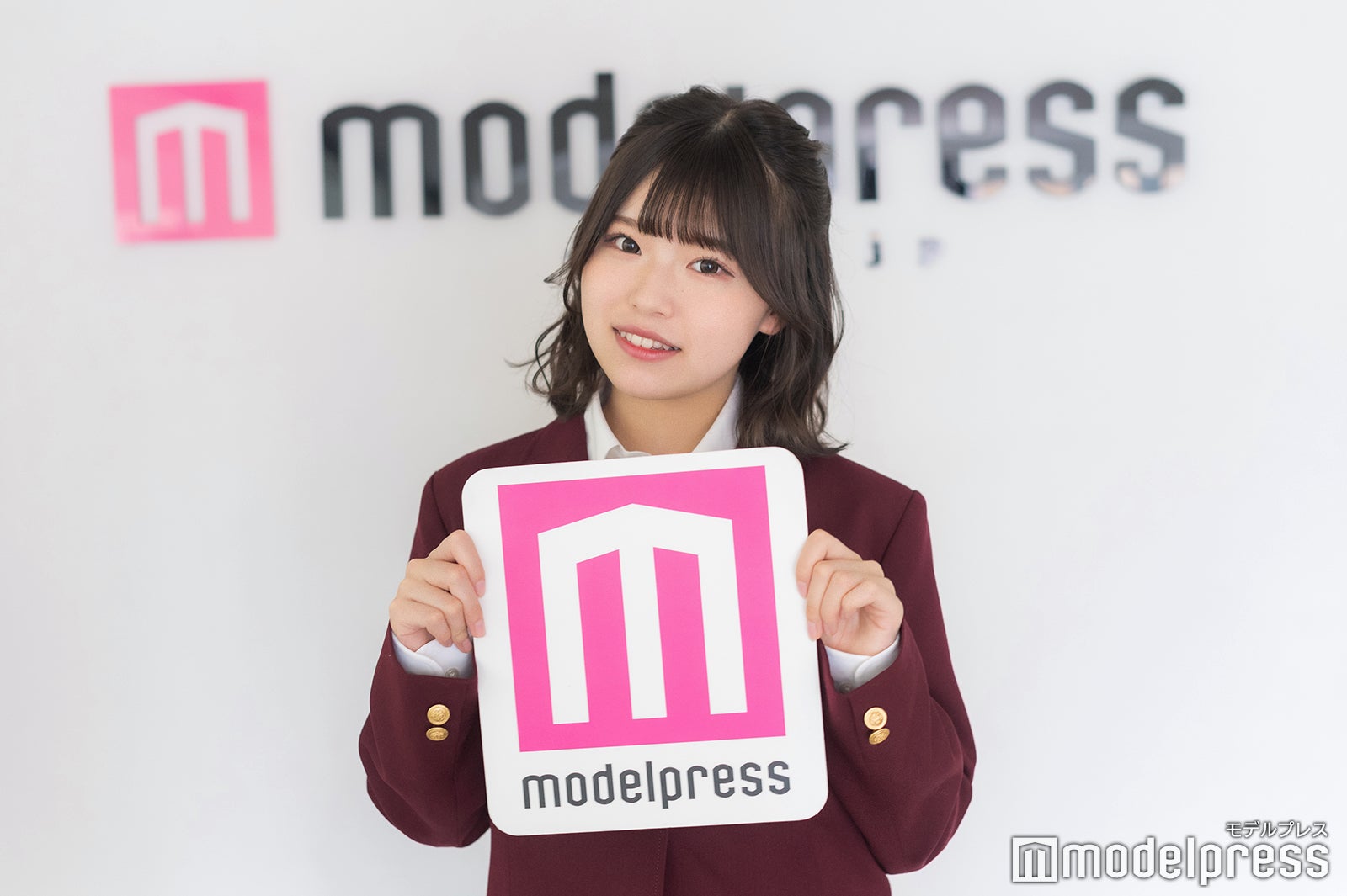 まみさん（C）モデルプレス