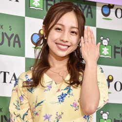 鈴木あきえ 王様のブランチ 卒業発表で涙止まらず モデルプレス