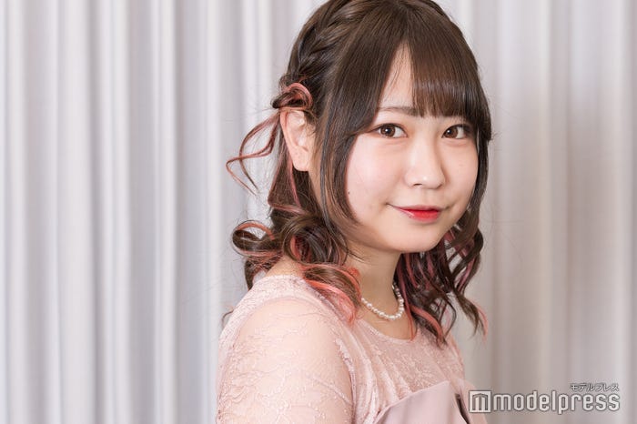 中澤莉佳子さん(C)モデルプレス