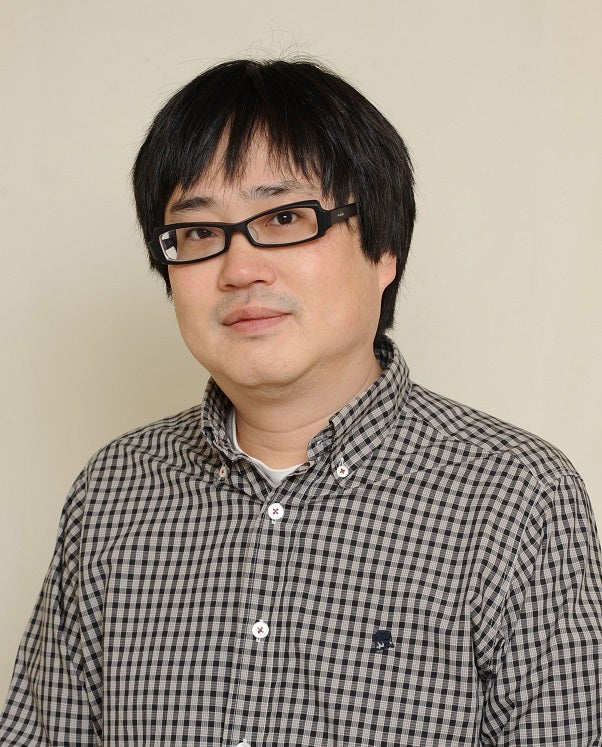 六角精児（提供写真）