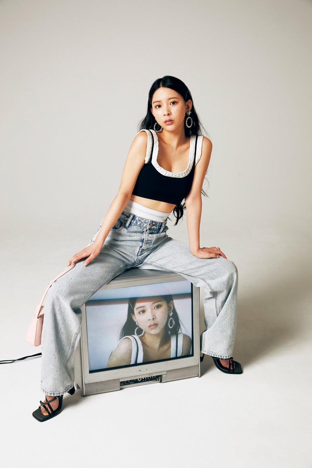 ミチ（画像提供：光文社）