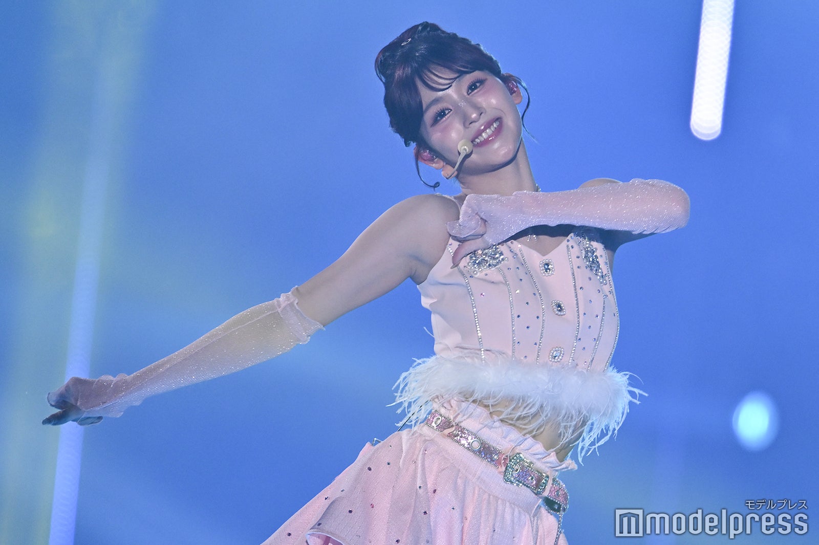 RAN（C）モデルプレス