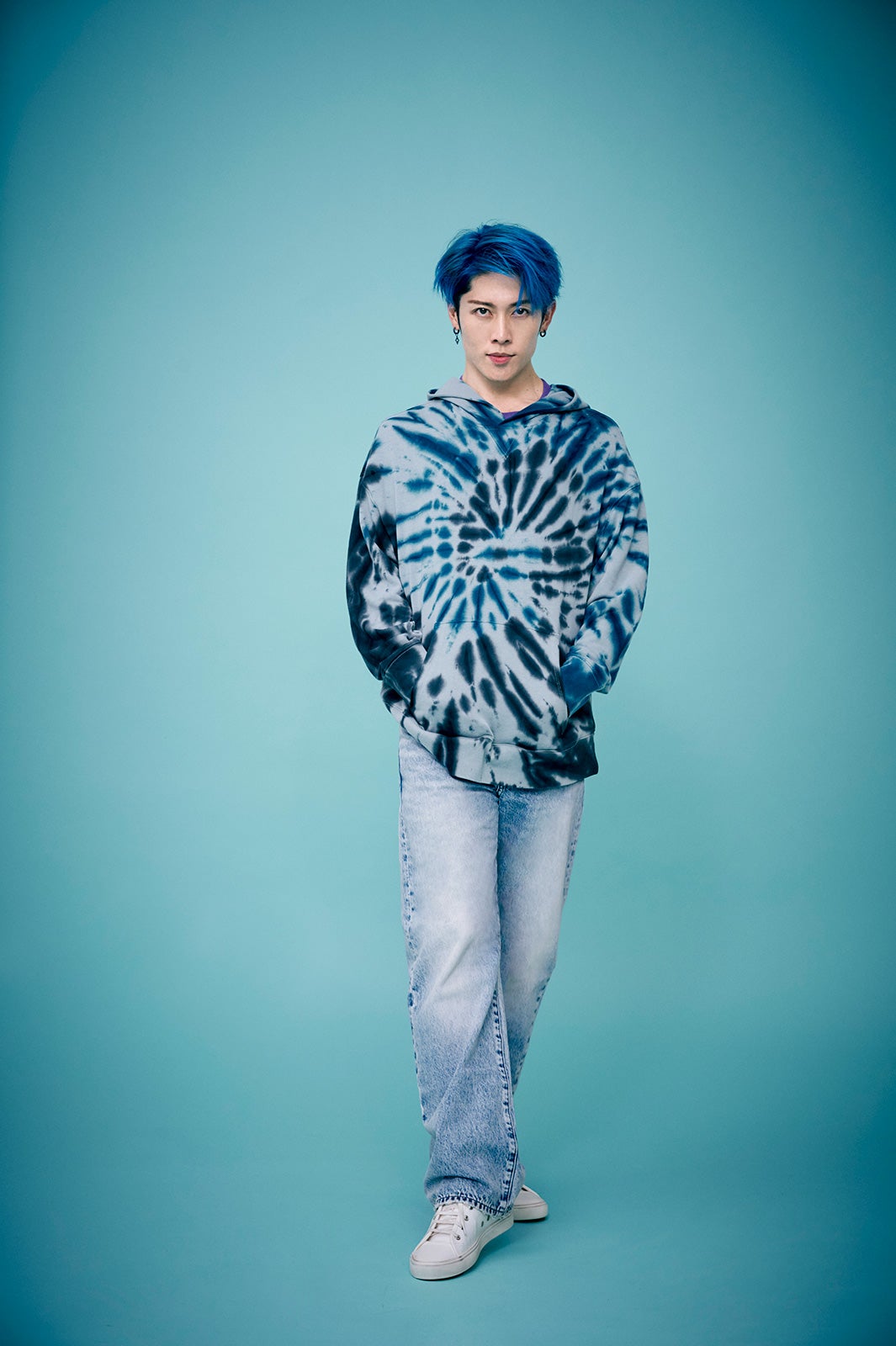 MIYAVI （提供写真）