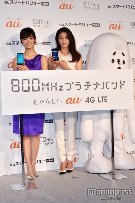 剛力彩芽、井川遥