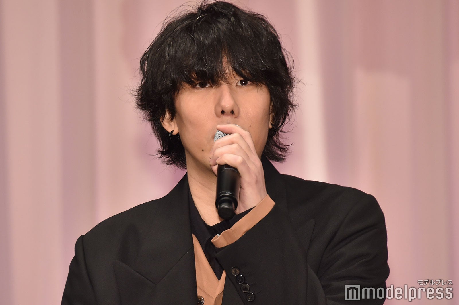 野田洋次郎（C）モデルプレス