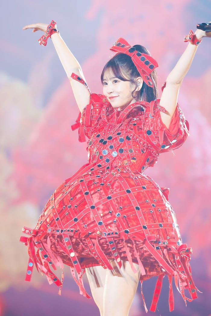 月足天音/撮影:ヨシモリユウナ、森好弘、高田梓、ハタサトシ、後藤壮太郎、藤井拓(提供写真)