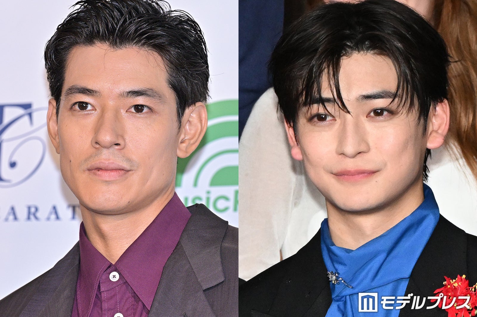 「Tシャツが乾くまで」中島歩「エビ天を一生分食べた」高橋文哉との蕎麦屋シーン撮影裏話
