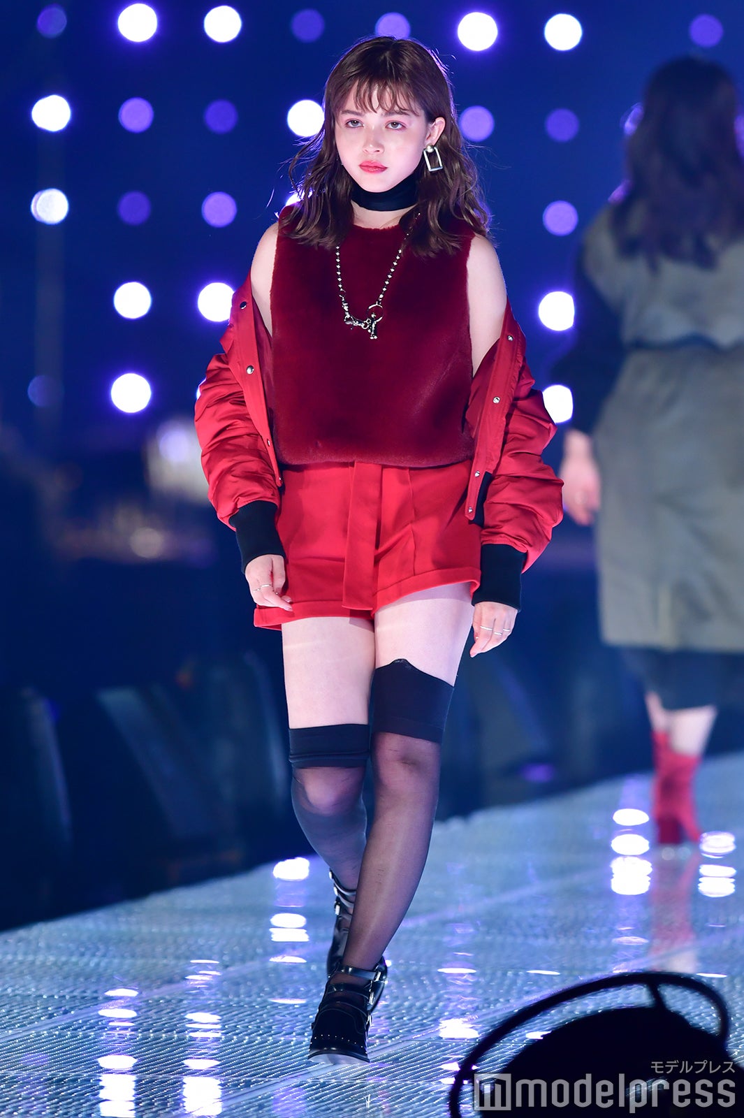 加藤ナナ （C）モデルプレス