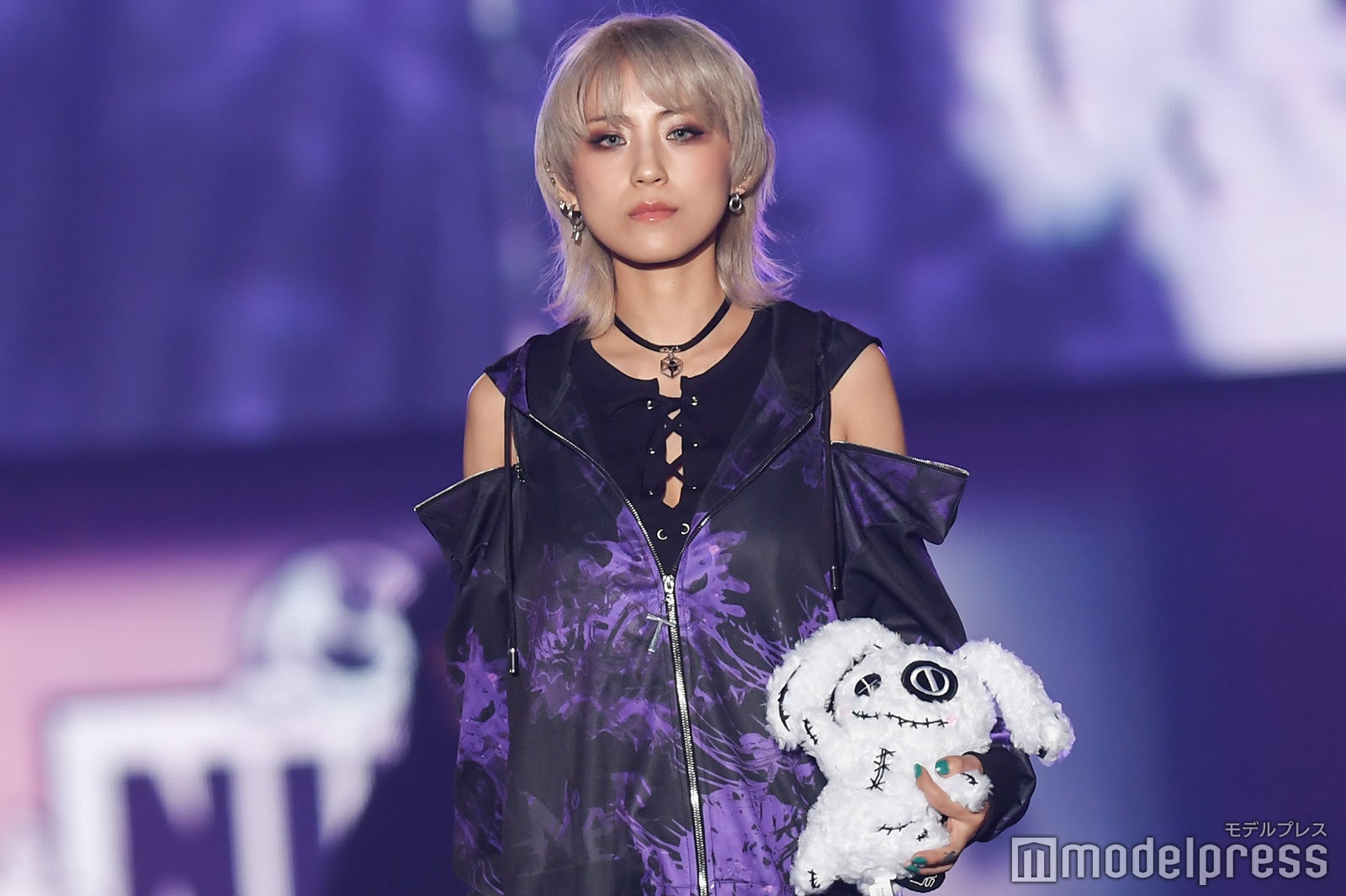 つんこ （C）モデルプレス