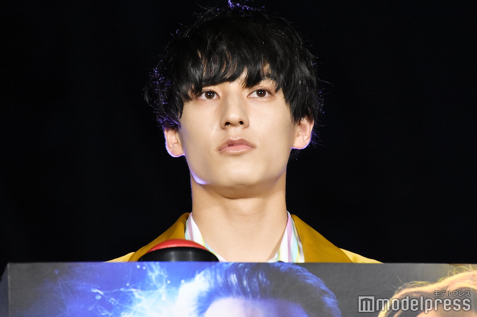 ユースケ（C）モデルプレス