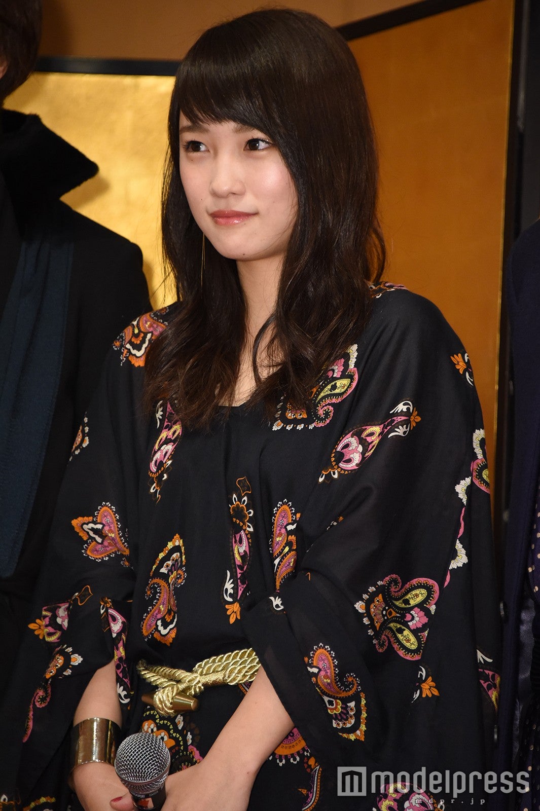 川栄李奈（C）モデルプレス