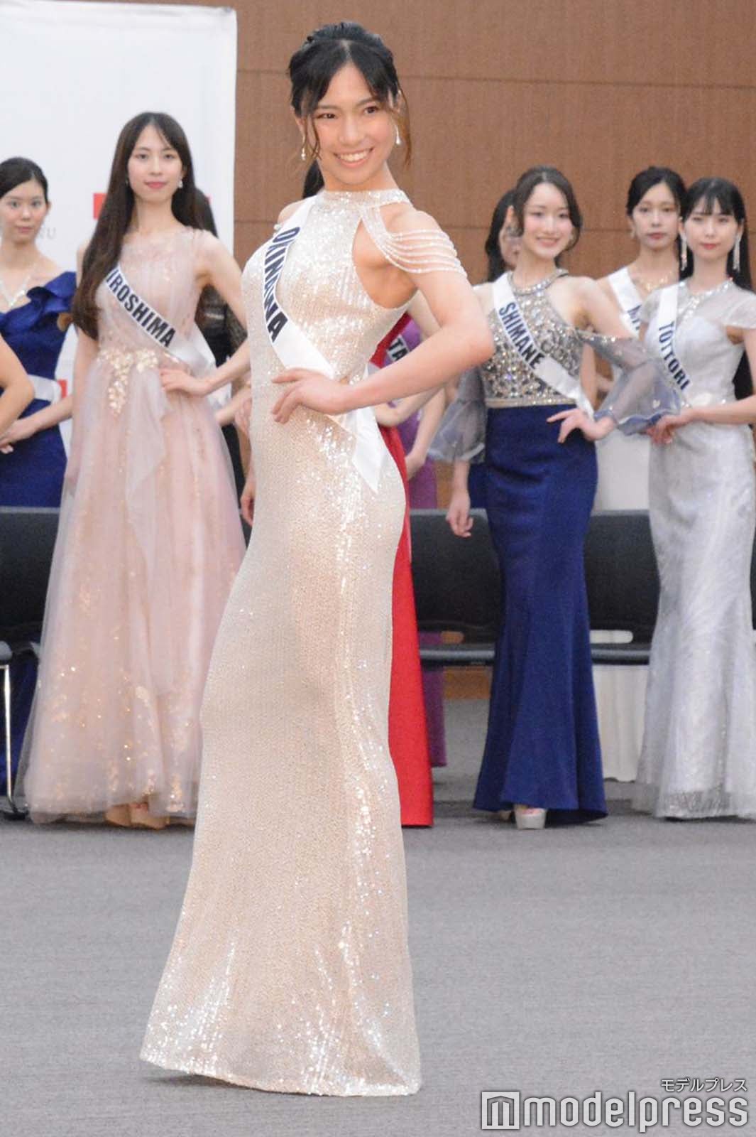 田中結衣 （C）モデルプレス