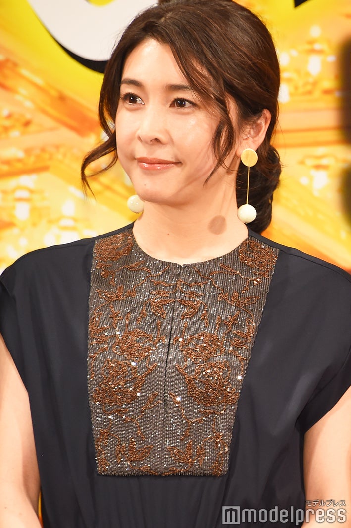 中居正広 竹内結子さん偲ぶ 届いていると信じたい モデルプレス