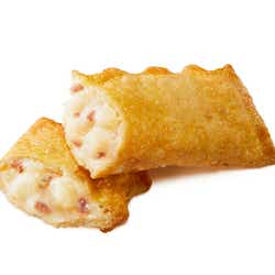 モデルプレス - マクドナルド「ベーコンポテトパイセン」ホクホク&クリーミーな人気パイが新名称で復活