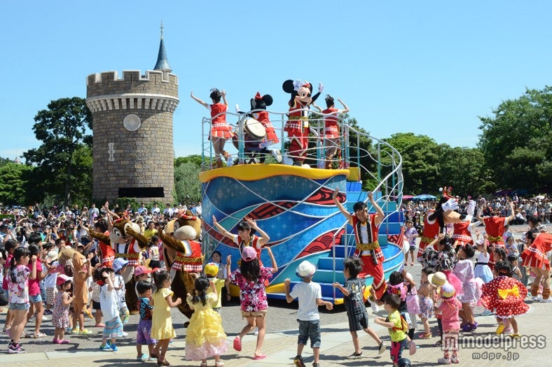 「おんどこどん！」