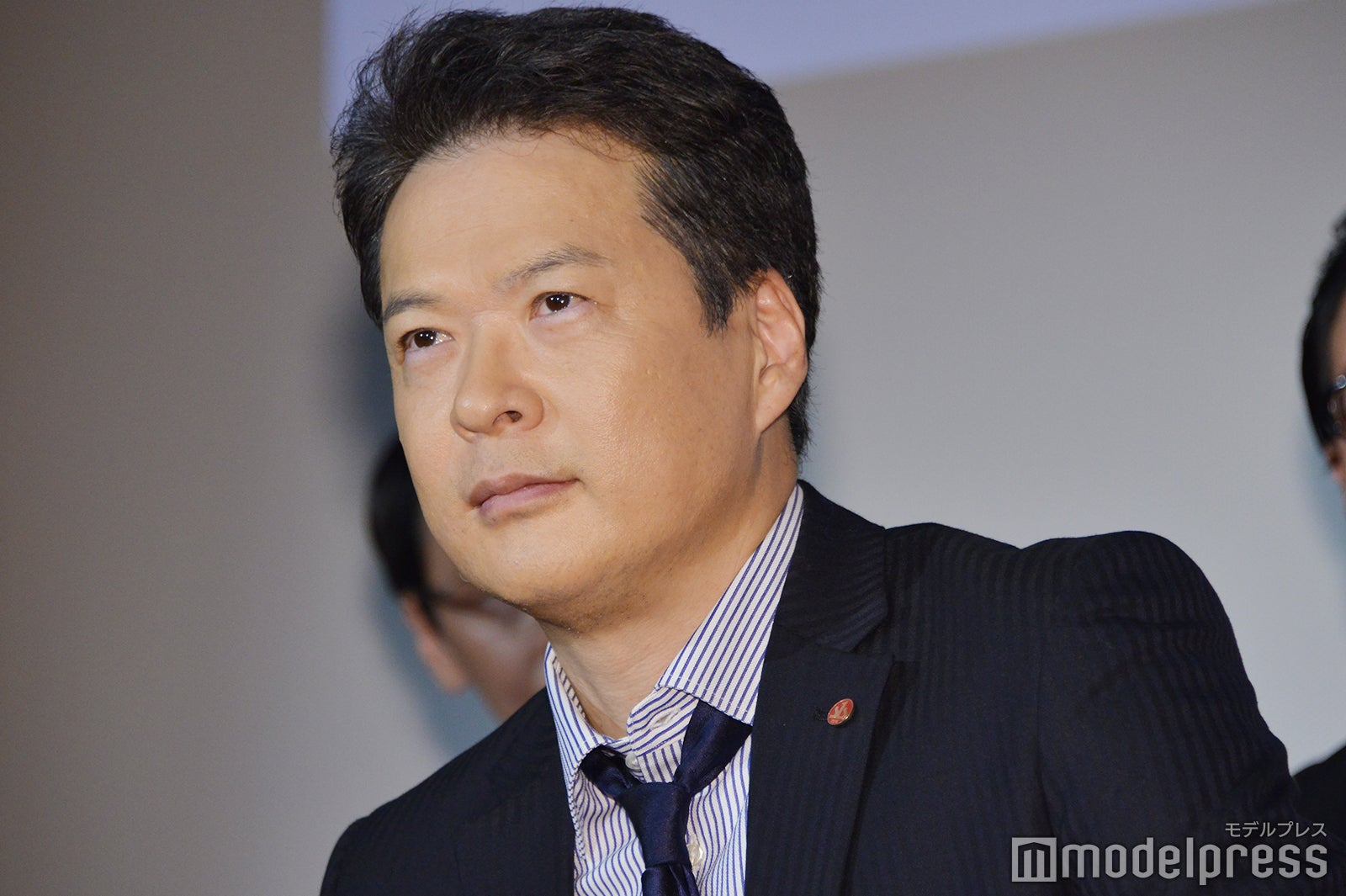 田中哲司 （C）モデルプレス