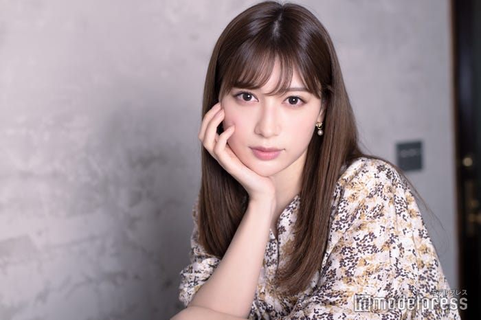 雪平莉左(C)モデルプレス