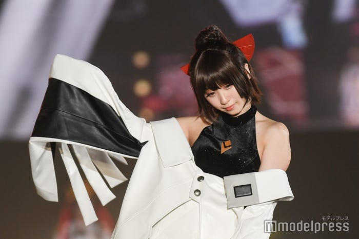 伊織もえ(C)モデルプレス