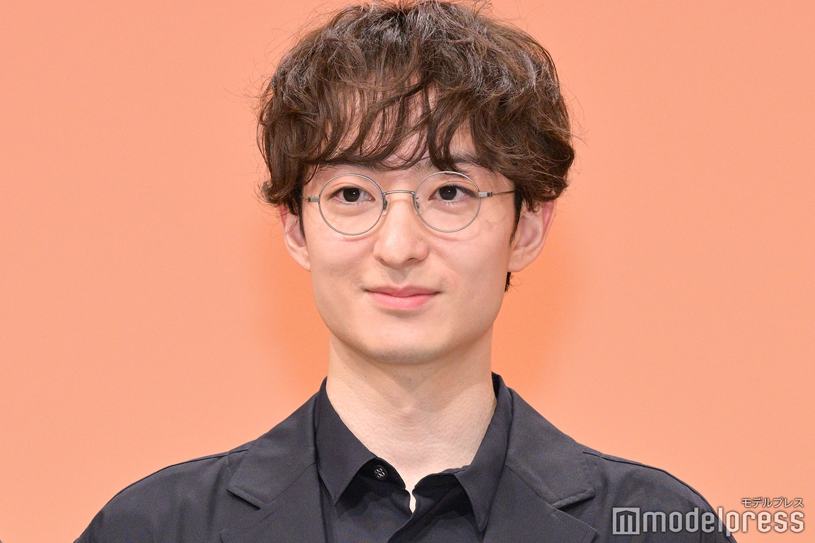 濱正悟（C）モデルプレス